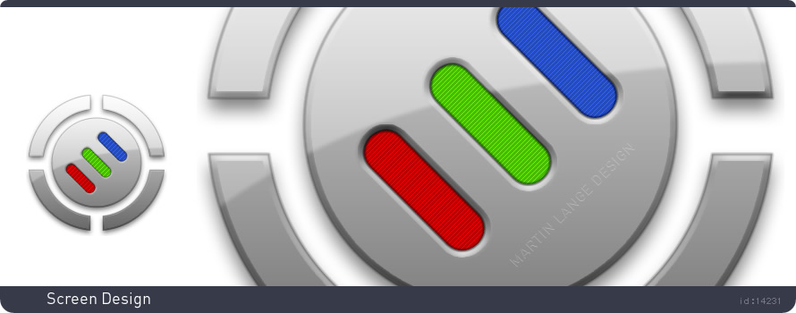 Chrome Logo